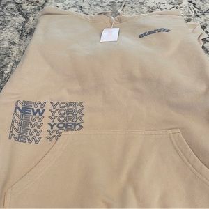 Starfit sweatshirt BRAND NEW